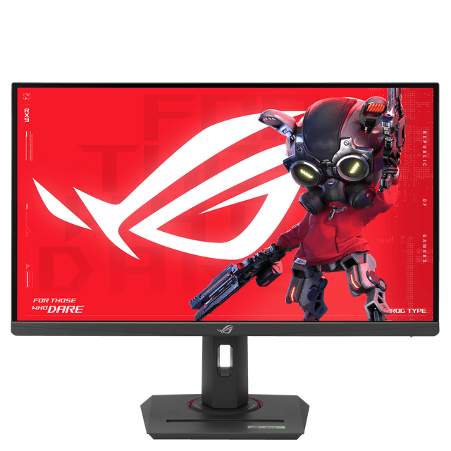 ASUS ROG Strix XG27UCG