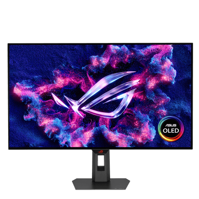 ASUS ROG Strix OLED XG32UCWMG