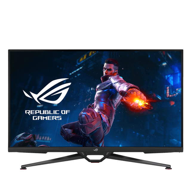 ASUS ROG Swift PG38UQ