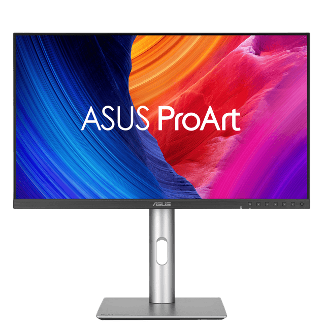 ASUS ProArt Display 6K PA32QCV