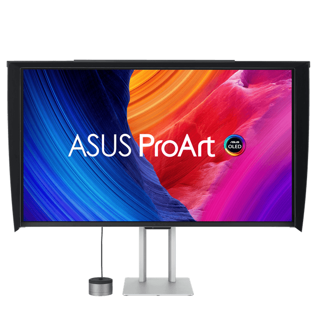ASUS ProArt Display OLED PA32UCDMR-K