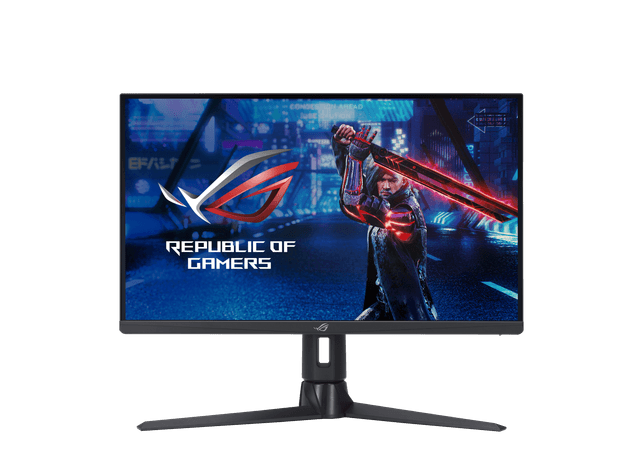 ASUS ROG Strix XG27AQMR