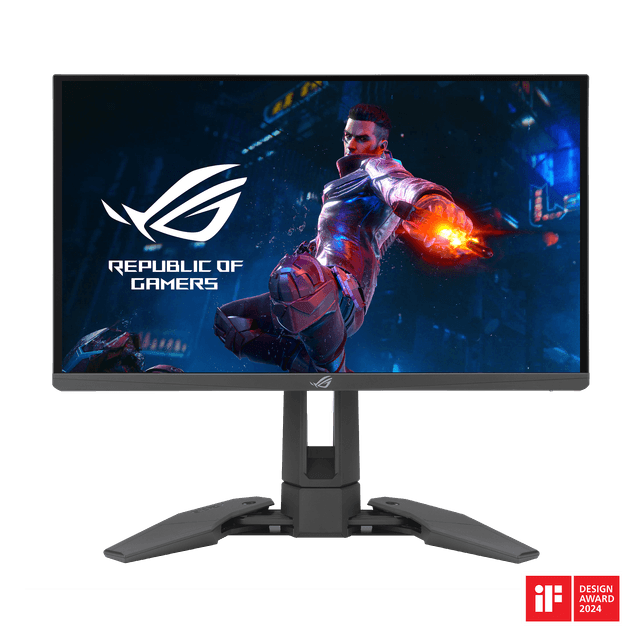 ASUS ROG Swift Pro PG248QP