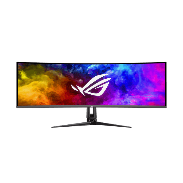 ASUS ROG Swift OLED PG49WCD