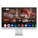 ASUS ZenScreen Smart Monitor MS32UC