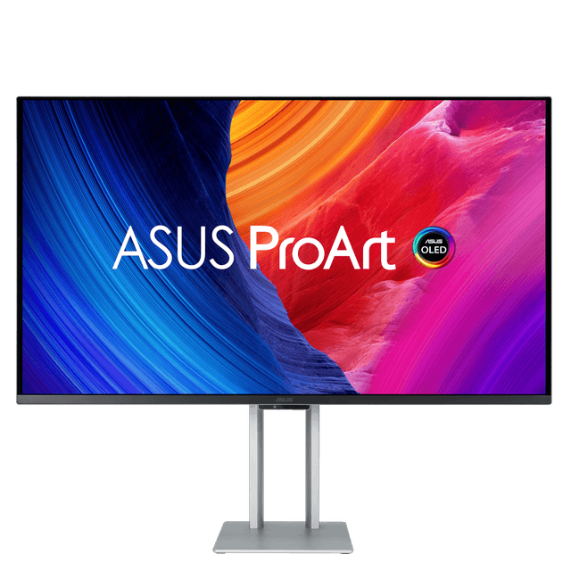 ASUS ProArt Display OLED PA32UCDM