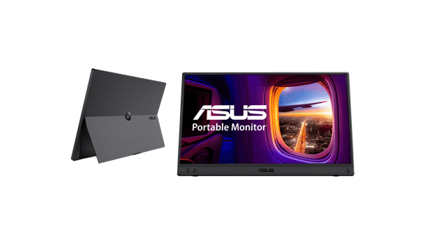 ASUS ZenScreen MB16ACV