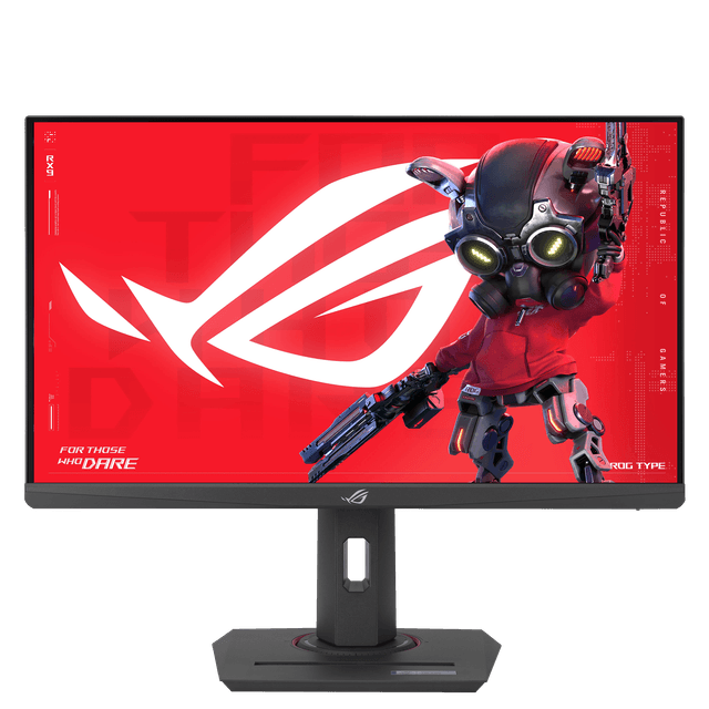 ASUS ROG Strix XG259QNS