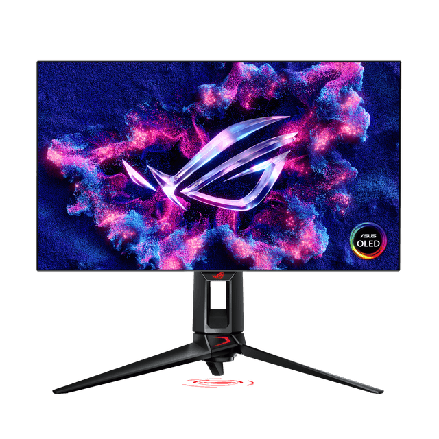 ASUS ROG Swift OLED PG27AQDP