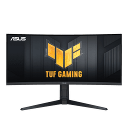 ASUS TUF Gaming VG34VQL3A