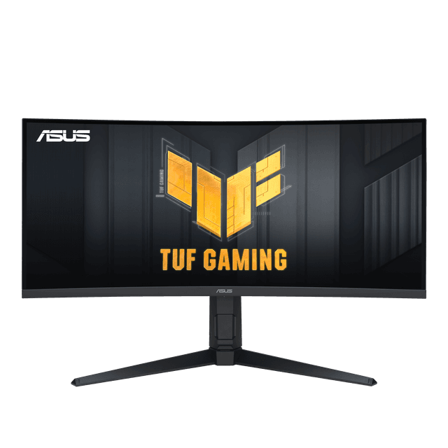 ASUS TUF Gaming VG34VQL3A