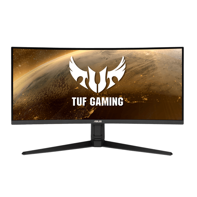 ASUS TUF Gaming VG34VQL1B
