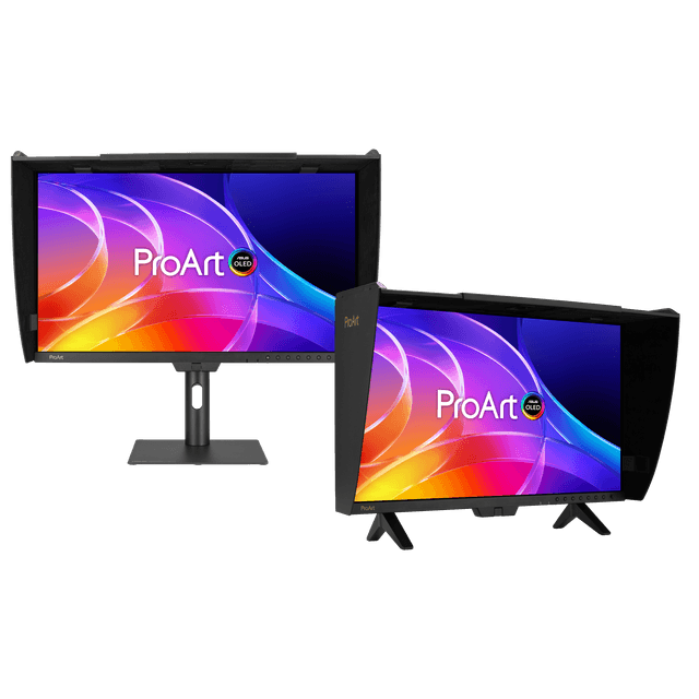 ASUS ProArt PA27JCV