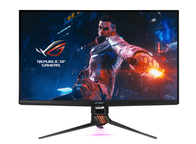 ASUS ROG Swift PG32UQX