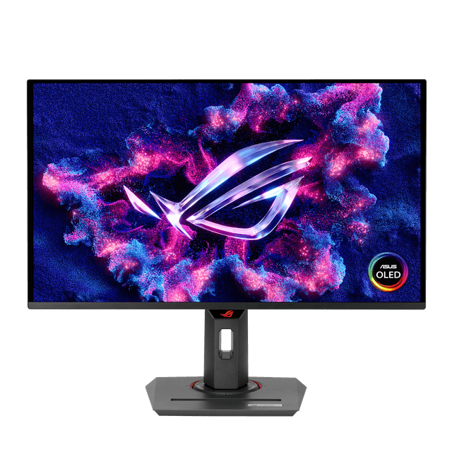 ASUS ROG Strix OLED XG27UCDMG