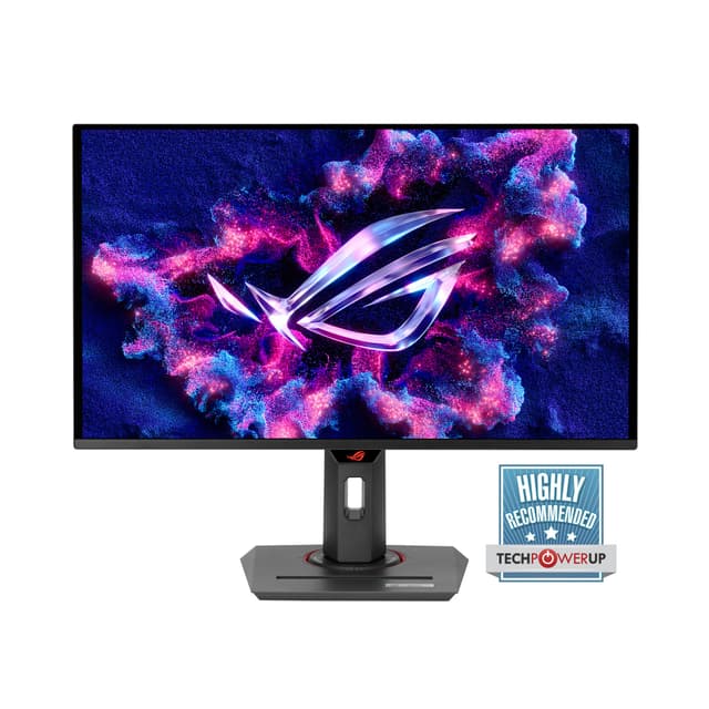 ASUS ROG Strix OLED XG27ACDNG