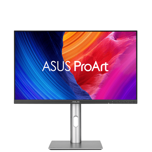 ASUS ProArt Display PA27JCV