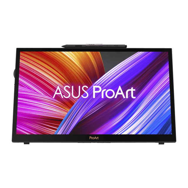 ASUS ProArt Display PA169CDV