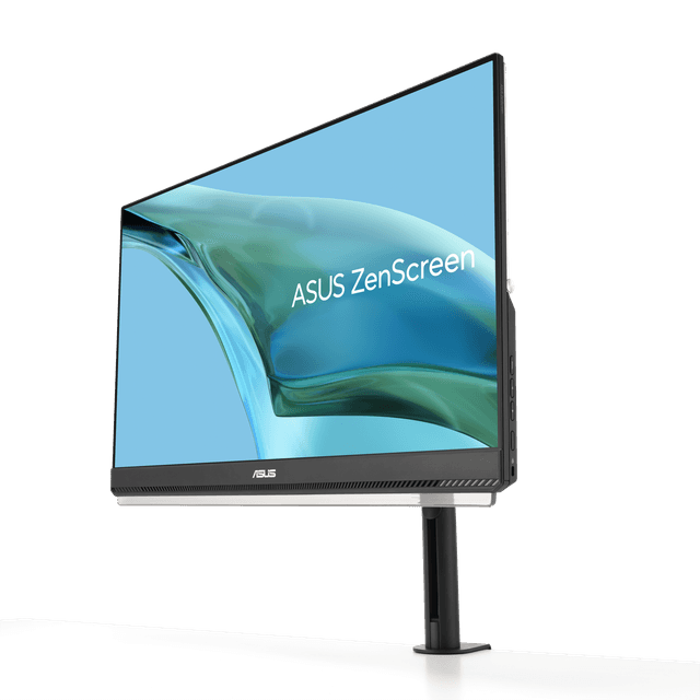 ASUS ZenScreen MB249C