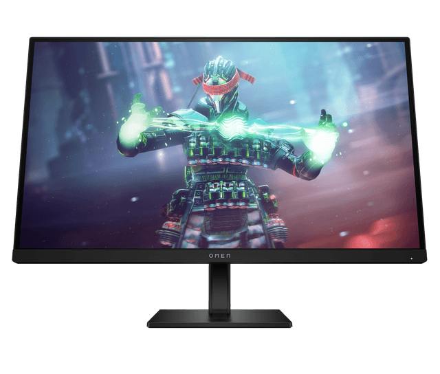 HP OMEN 27k
