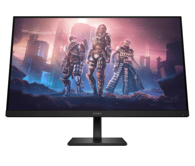 HP OMEN 32q