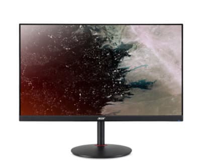 Acer Nitro XV272U V3