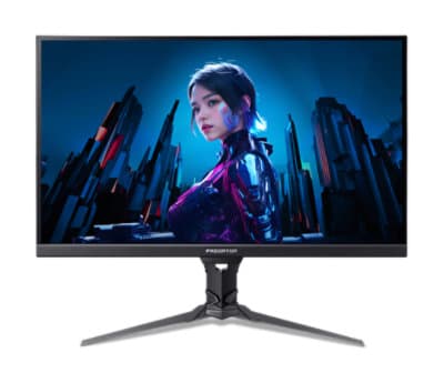 Acer Predator XB273U F5
