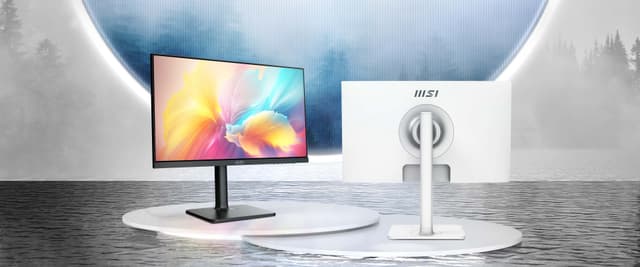 MSI Modern MD2412P