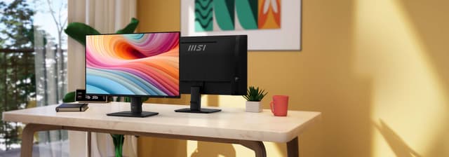 MSI PRO MP242A E2