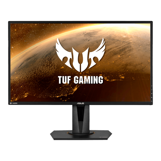 ASUS TUF Gaming VG27AQ