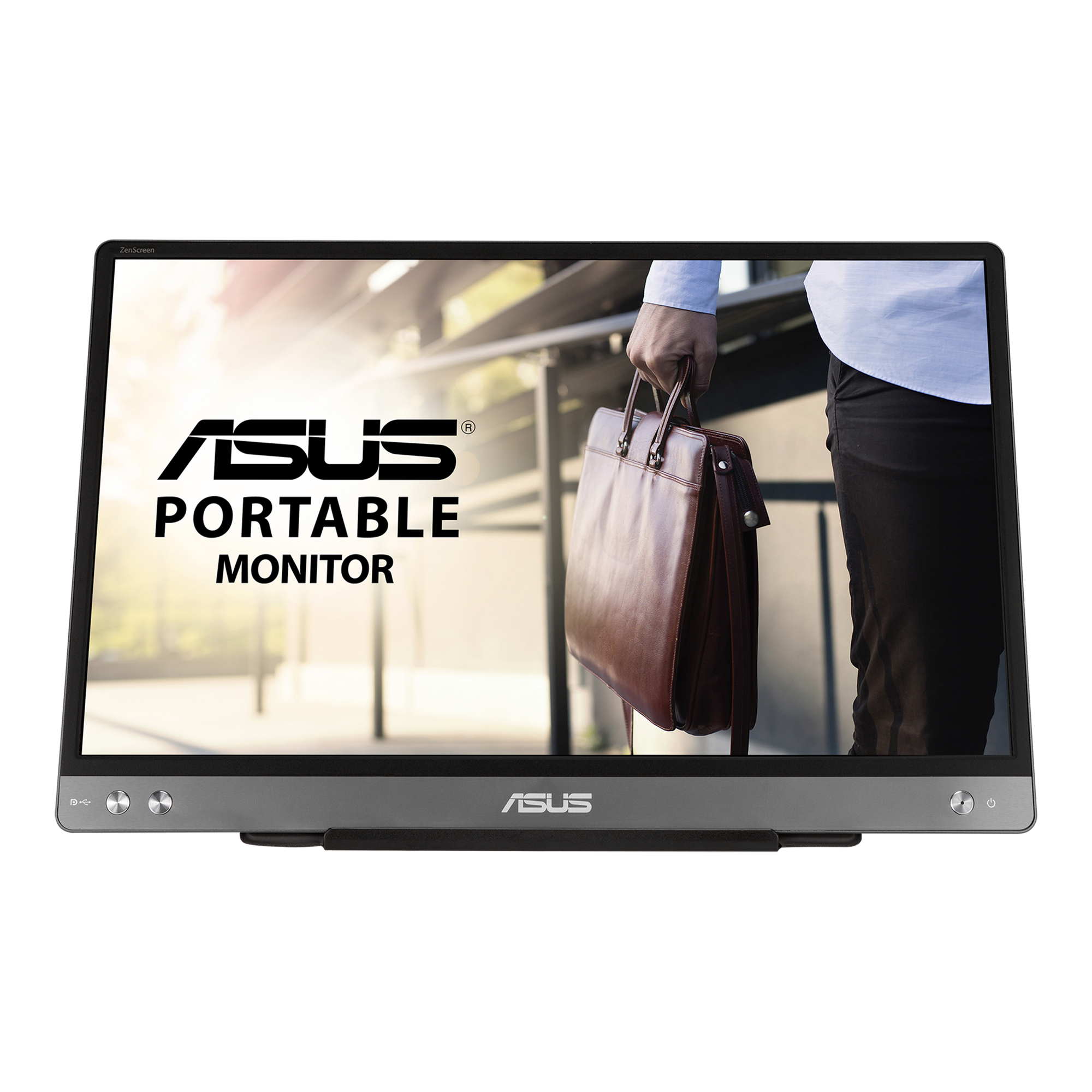 ASUS ZenScreen MB14AC