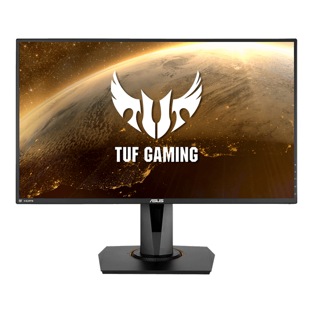 ASUS TUF Gaming VG279QM