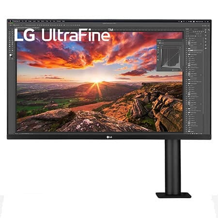 LG UltraFine 32UN880-B