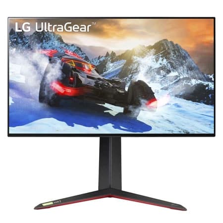 LG UltraGear 27GP950-B
