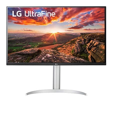 LG 32UP83A-W