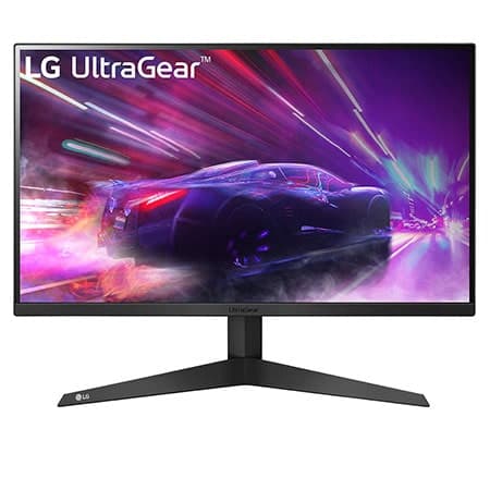 LG UltraGear 24GQ50F-B