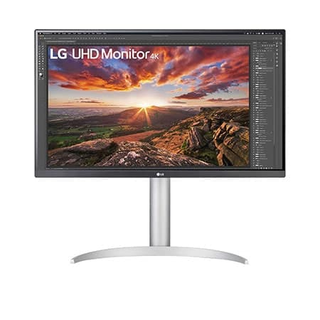 LG UltraFine 27UP850N-W