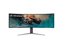 LG UltraGear 49GR85DC-B