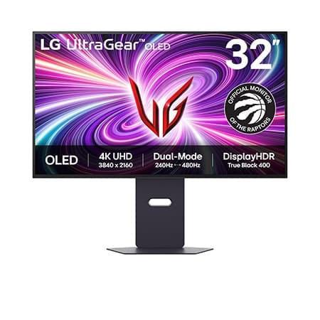 LG UltraGear 32GS95UV-B