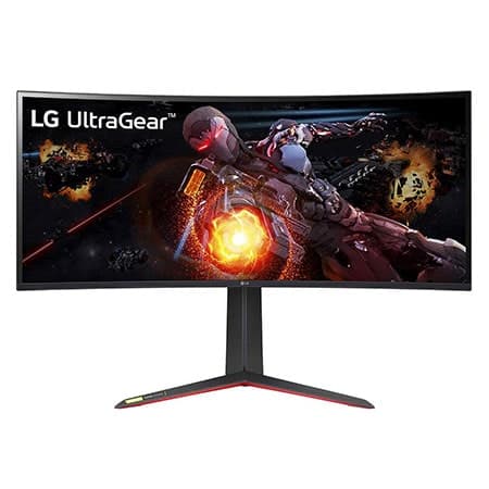 LG UltraGear 34GP950G-B