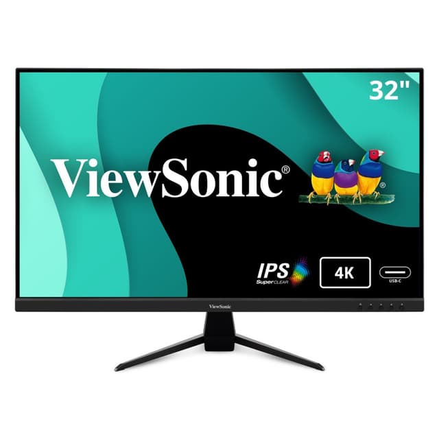 ViewSonic VX3267U-4K